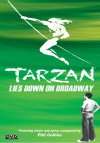 Click to download artwork for Tarzan - The Musical